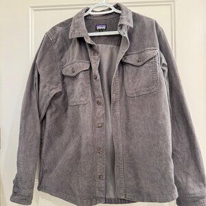 Patagonia Men's Corduroy Shirt